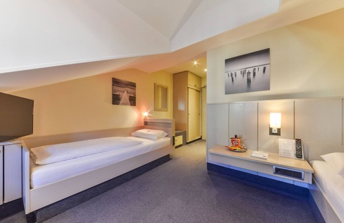 Furstenfeldbruck District Hotel | Hotel Schiller