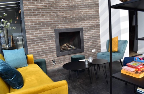 Woudenberg Hotel | Hotel Schimmel