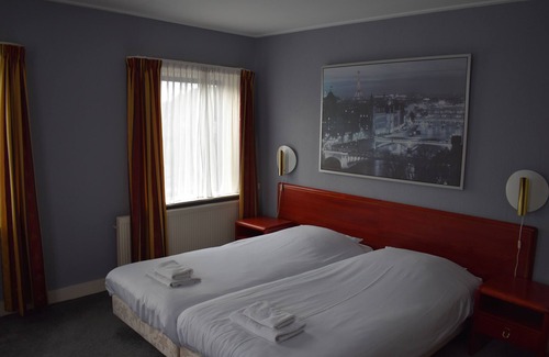 Woudenberg Hotel | Hotel Schimmel