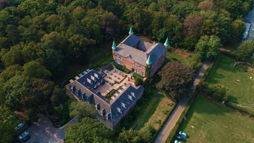 Geldern Hotel | Hotel Schloss Walbeck