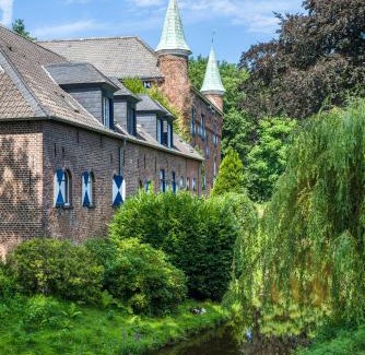 Geldern Hotel | Hotel Schloss Walbeck