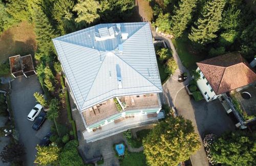Badenweiler Hotel | Hotel Schlossberg