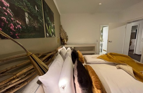Badenweiler Hotel | Hotel Schlossberg