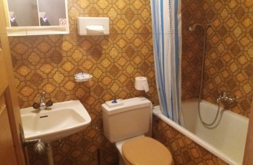 Fiesch Hotel | Hotel Schmitta
