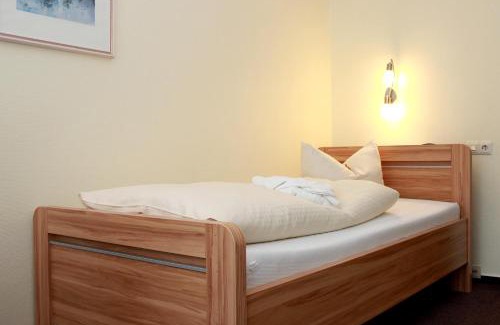 Bad Salzschlirf Hotel | Hotel Schober am Kurpark