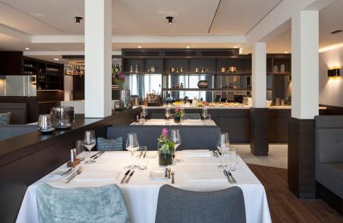 Kongen Hotel | Hotel Schwanen