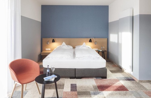 Kongen Hotel | Hotel Schwanen