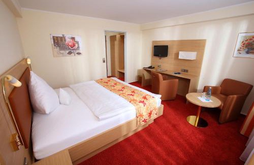 Kork Hotel | Hotel Schwanen