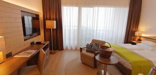 Zwettl Hotel | Hotel Schwarz Alm Zwettl