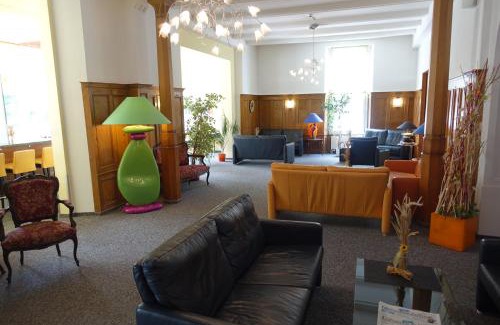 Engelberg Hotel | Hotel Schweizerhof