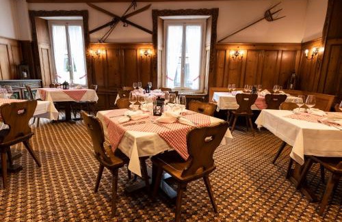 Engelberg Hotel | Hotel Schweizerhof