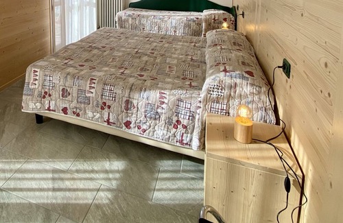 Temu Hotel | Hotel Sciatori