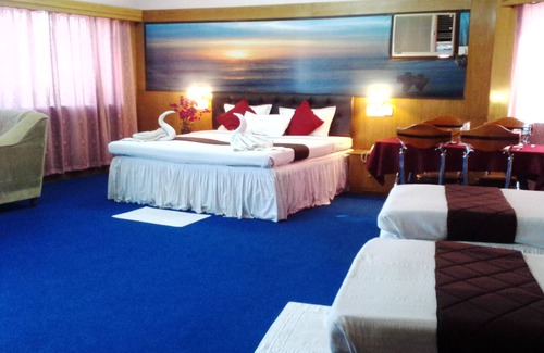 Noorpur Hotel | Hotel Sea Bird International
