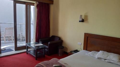 Digha Hotel | Hotel Seagull