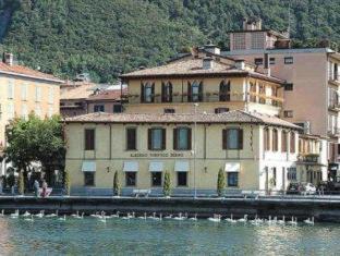 Sarnico Hotel | Hotel Sebino