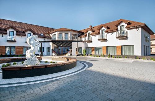 gmina Krzynowłoga Mała Hotel | Hotel Sebory