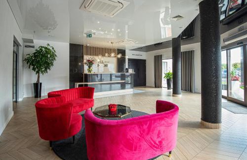 gmina Krzynowłoga Mała Hotel | Hotel Sebory