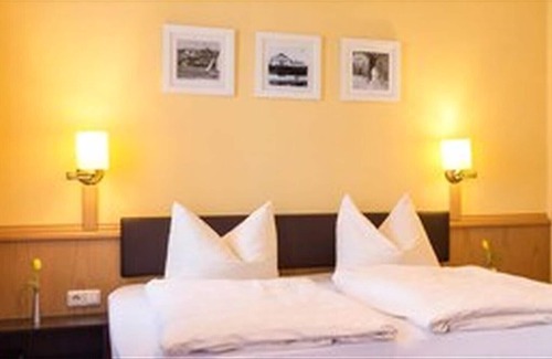 Herrsching am Ammersee Hotel | Hotel Seehof Herrsching