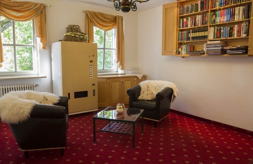 Herrsching am Ammersee Hotel | Hotel Seehof Herrsching