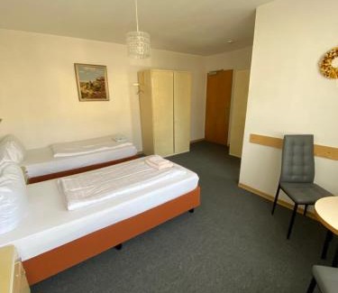 Bad Meinberg Hotel | Hotel Seehaus