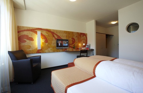 Walenstadt Hotel | Hotel Seehof Superior