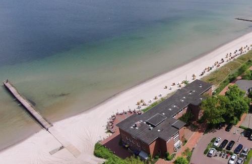Eckernfoerde Hotel | Hotel Seelust