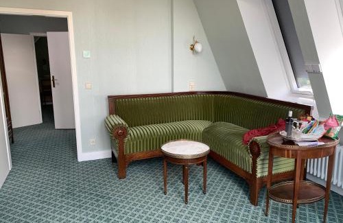 Ploen Hotel | Hotel Seeufer