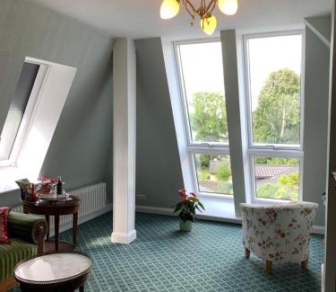 Ploen Hotel | Hotel Seeufer