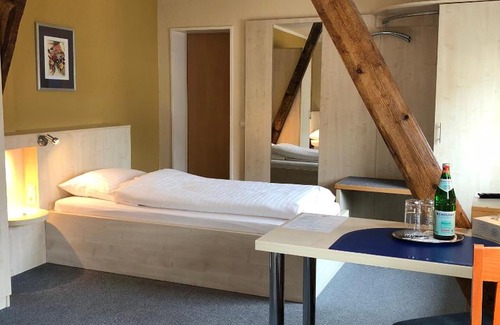 Gladbach Hotel | Hotel Select