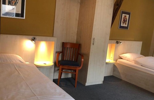 Gladbach Hotel | Hotel Select