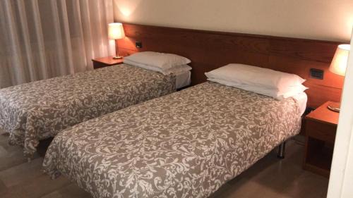 Sant'Ilario d'Enza Hotel | Hotel Select