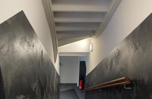 Hardterbroich-Pesch Hotel | Hotel Select Suites & Aparts