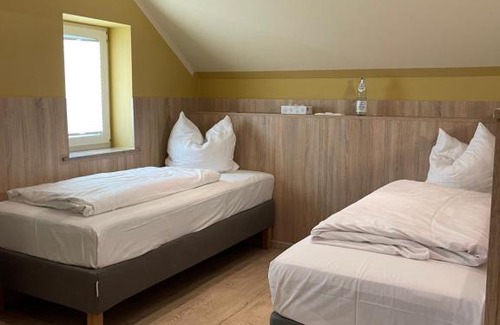 Hardterbroich-Pesch Hotel | Hotel Select Suites & Aparts