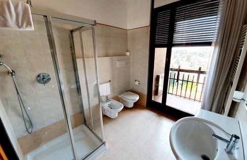 Desio Hotel | Hotel Selide