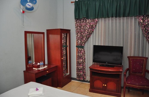 Bogor Barat Hotel | Hotel Semeru