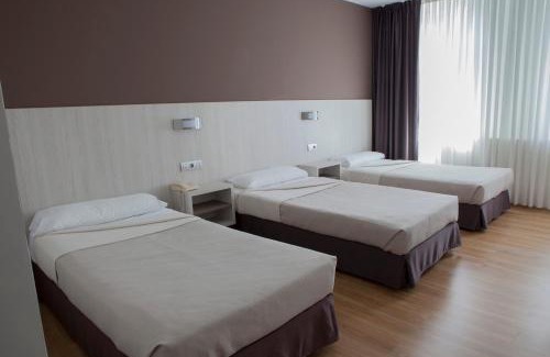Derio Hotel | Hotel Seminario Aeropuerto Bilbao