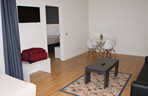 Derio Hotel | Hotel Seminario Bilbao
