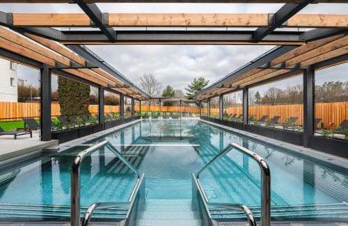 Senohraby Hotel | Hotel SEN