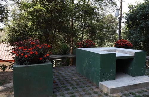 Santa Catarina Barahona Cabin | Hotel Senderos de Alux