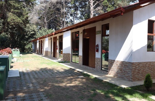 Santa Catarina Barahona Cabin | Hotel Senderos de Alux