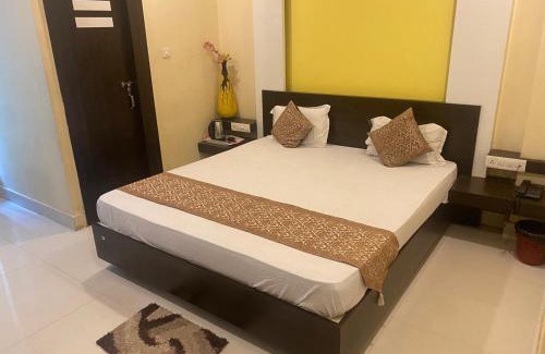 Phulbani Hotel | Hotel Senapati Residency