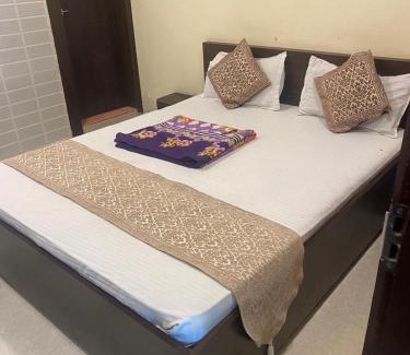 Phulbani Hotel | Hotel Senapati Residency