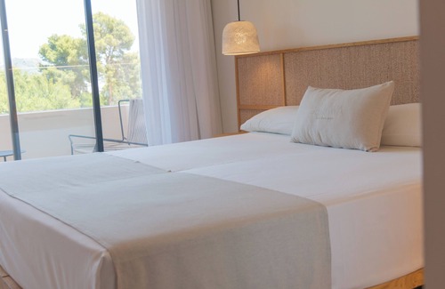 Moraira Hotel | Hotel Serawa Moraira