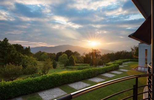 Serpiano Hotel | Hotel Serpiano