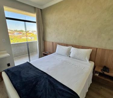Vila Recreio Hotel | Hotel Serra Negra