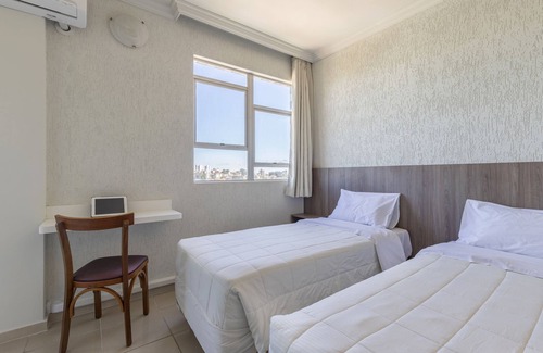 Vila Recreio Hotel | Hotel Serra Negra