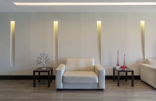 Vila Recreio Hotel | Hotel Serra Negra