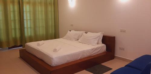 Wellawaya House | Hotel Serugahawatta