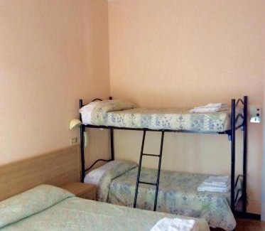 Valverde Hotel | Hotel Settebello B&B