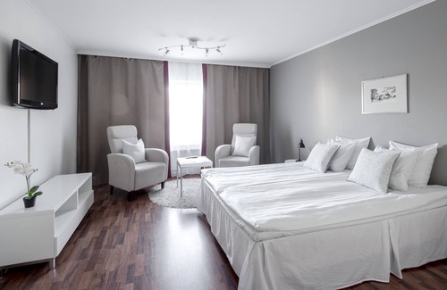 Riihimaki Hotel | Hotel Seurahuone